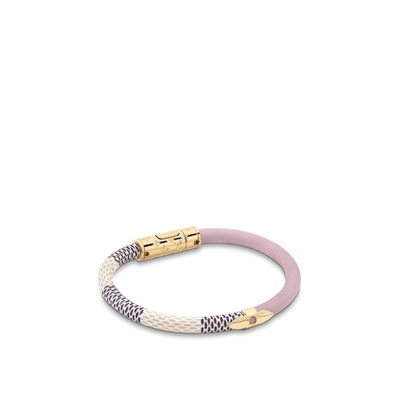 Louis Vuitton Bracelet - Picture 1 of 6